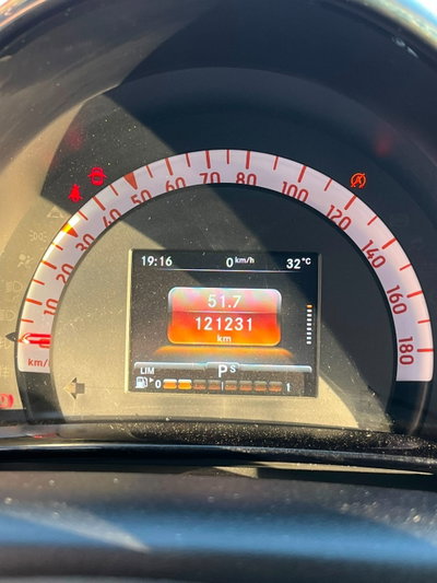 smart forfour forfour 70 1.0 twinamic Superpassion (13)