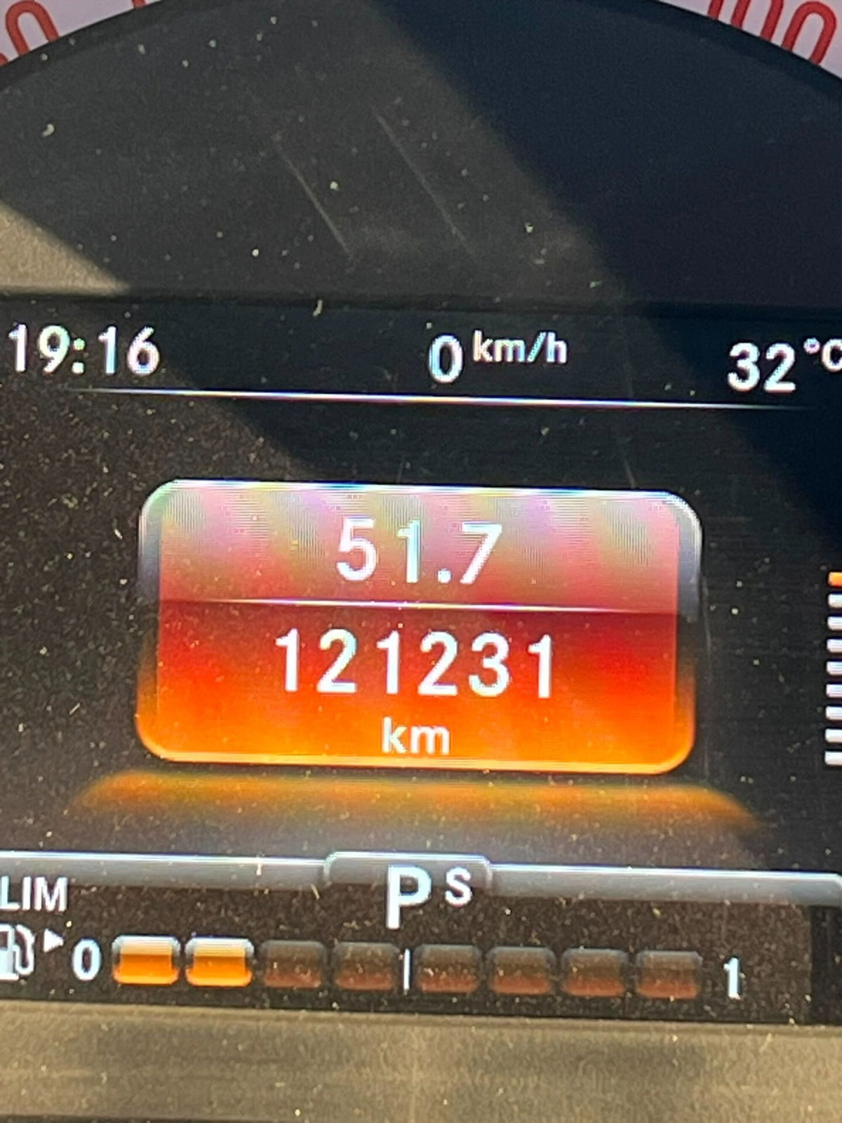 smart forfour forfour 70 1.0 twinamic Superpassion (14)