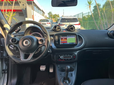smart forfour forfour 70 1.0 twinamic Superpassion (15)