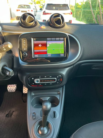 smart forfour forfour 70 1.0 twinamic Superpassion (16)