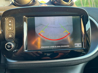 smart forfour forfour 70 1.0 twinamic Superpassion (17)