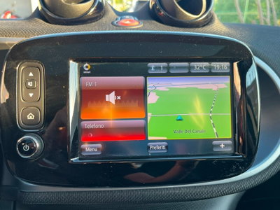 smart forfour forfour 70 1.0 twinamic Superpassion (18)