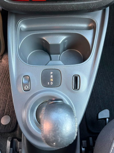 smart forfour forfour 70 1.0 twinamic Superpassion (20)
