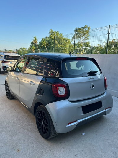 smart forfour forfour 70 1.0 twinamic Superpassion (4)