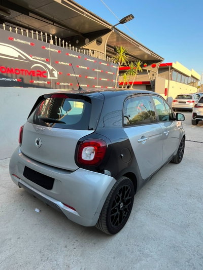 smart forfour forfour 70 1.0 twinamic Superpassion (6)