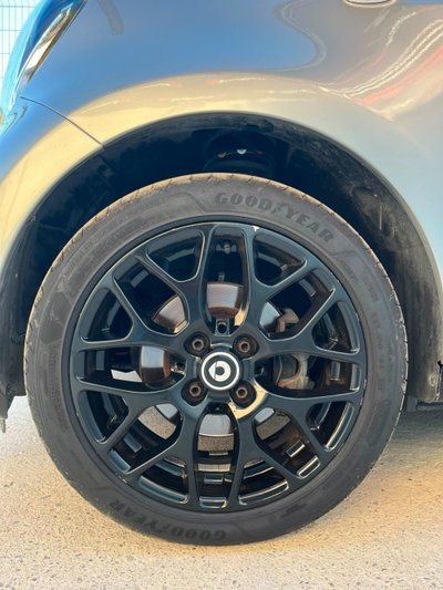 smart forfour forfour 70 1.0 twinamic Superpassion (8)
