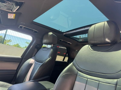 Land Rover Range Rover Sport 3.0D l6 249 CV HSE Dynamic Stealth (18)