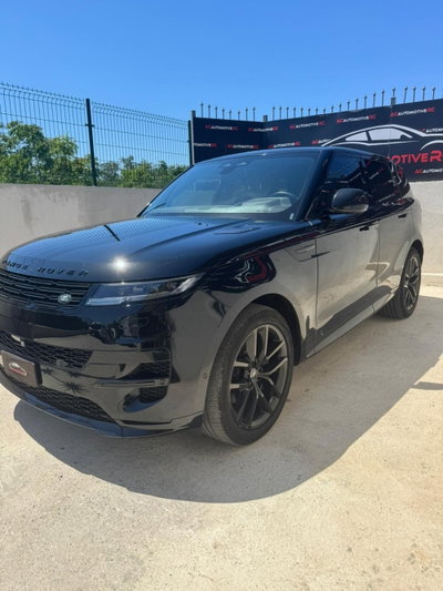 Land Rover Range Rover Sport 3.0D l6 249 CV HSE Dynamic Stealth (3)