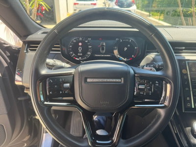 Land Rover Range Rover Sport 3.0D l6 249 CV HSE Dynamic Stealth (8)