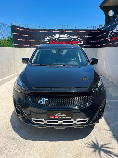 Dr dr F35 F35 1.5 Turbo usata
