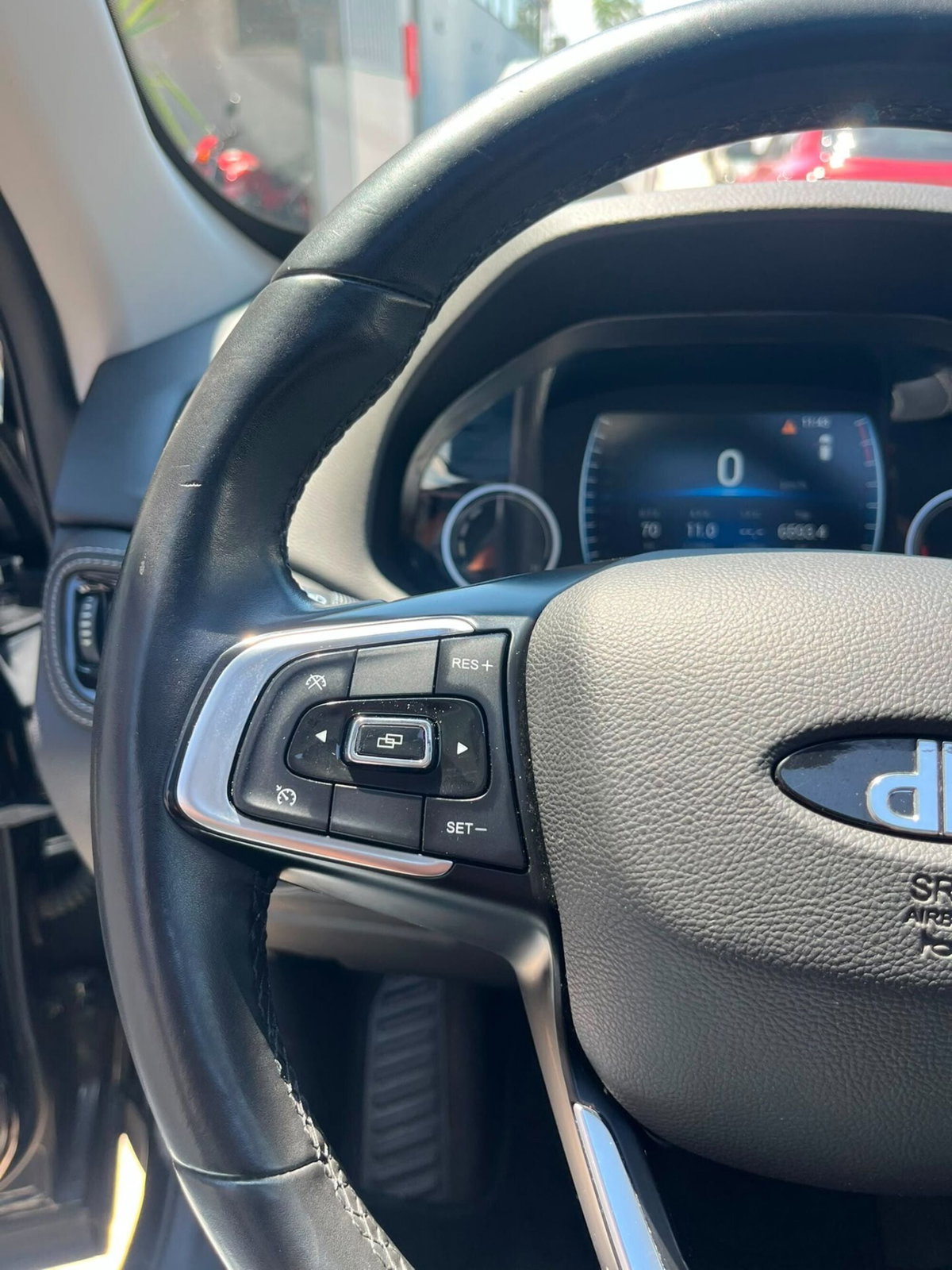 Dr dr F35 F35 1.5 Turbo (10)