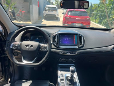 Dr dr F35 F35 1.5 Turbo (14)