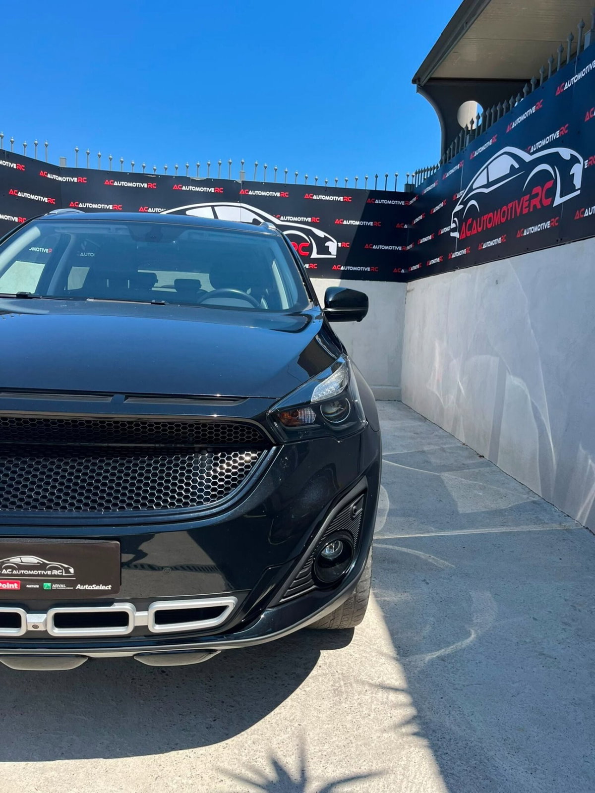 Dr dr F35 F35 1.5 Turbo (2)