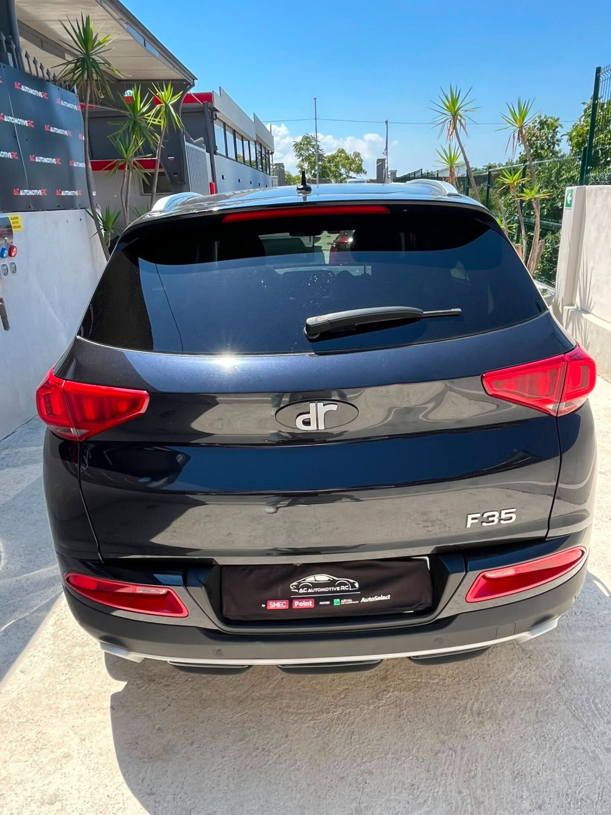 Dr dr F35 F35 1.5 Turbo (5)