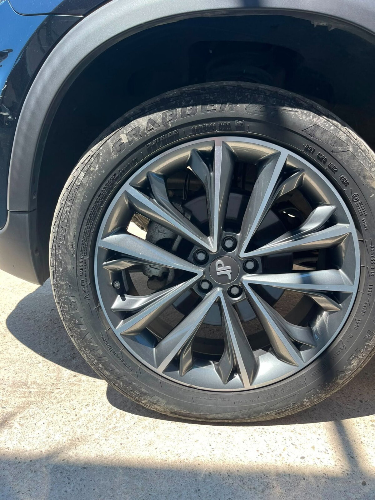 Dr dr F35 F35 1.5 Turbo (8)