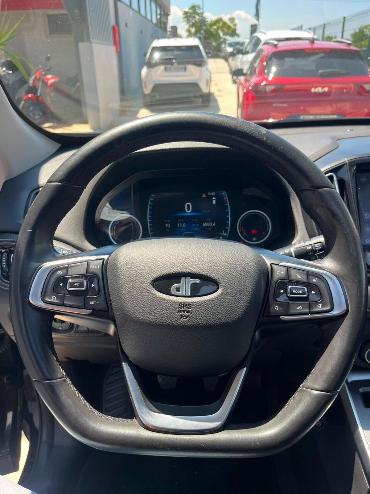 Dr dr F35 F35 1.5 Turbo (9)