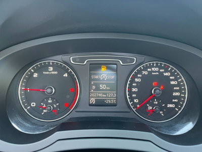 Audi Q3 2.0 TDI quattro S tronic S Line Edition (13)