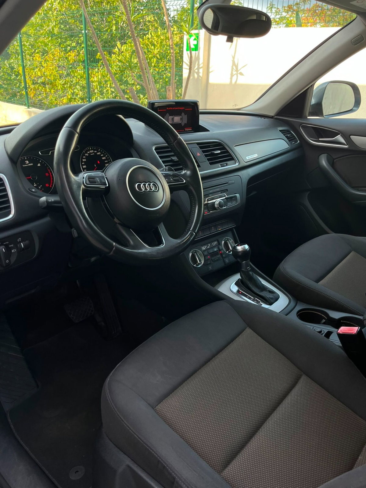 Audi Q3 2.0 TDI quattro S tronic S Line Edition (20)