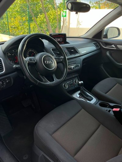 Audi Q3 2.0 TDI quattro S tronic S Line Edition (20)