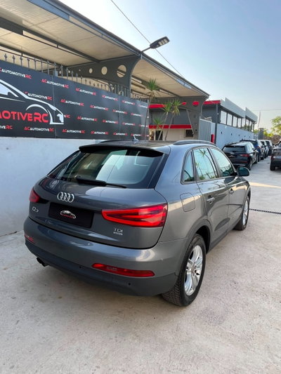 Audi Q3 2.0 TDI quattro S tronic S Line Edition (6)