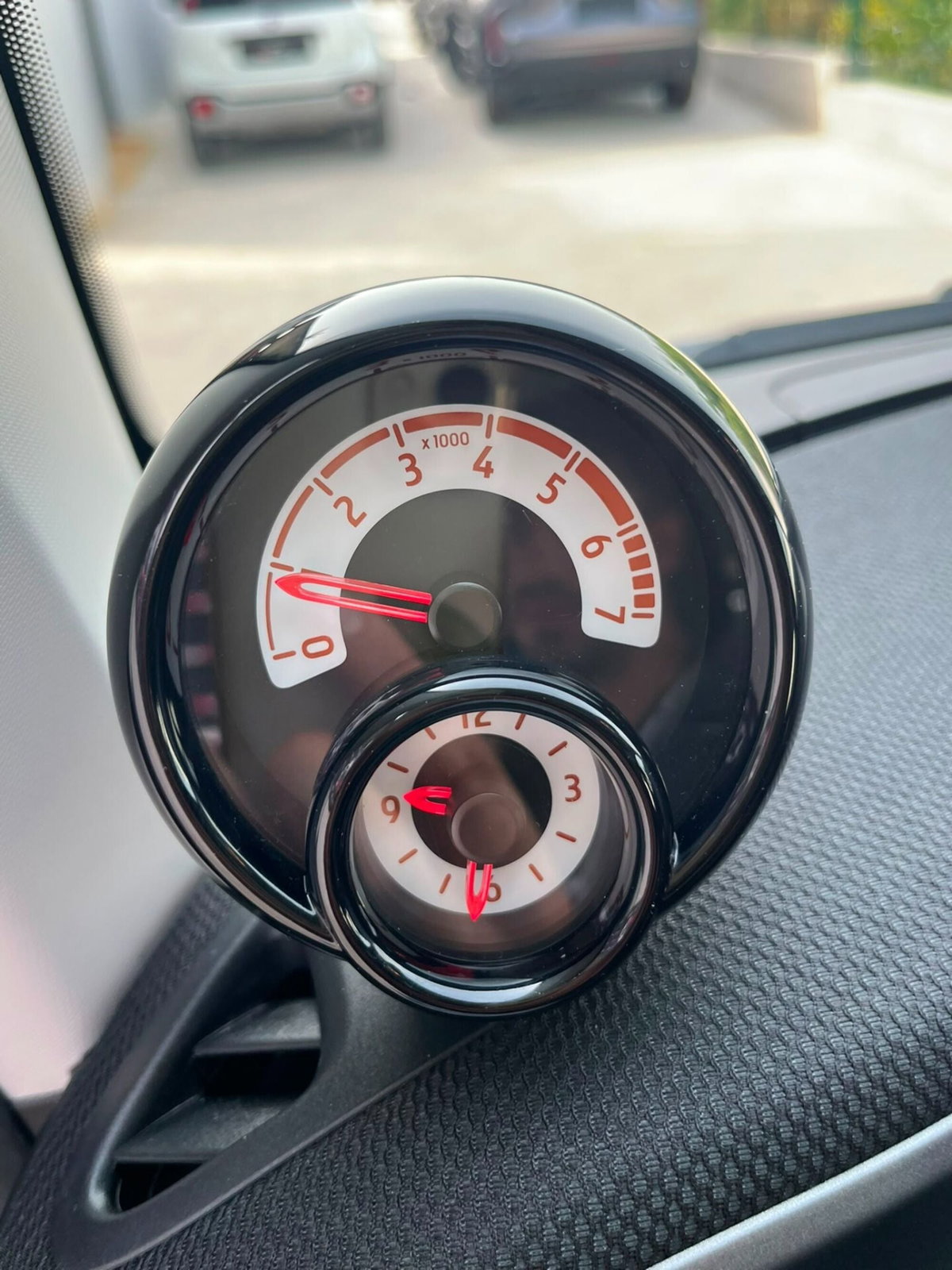 smart Fortwo 70 1.0 twinamic Superpassion (10)