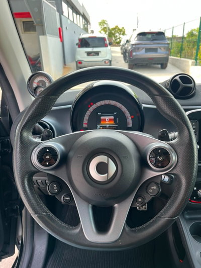 smart Fortwo 70 1.0 twinamic Superpassion (11)