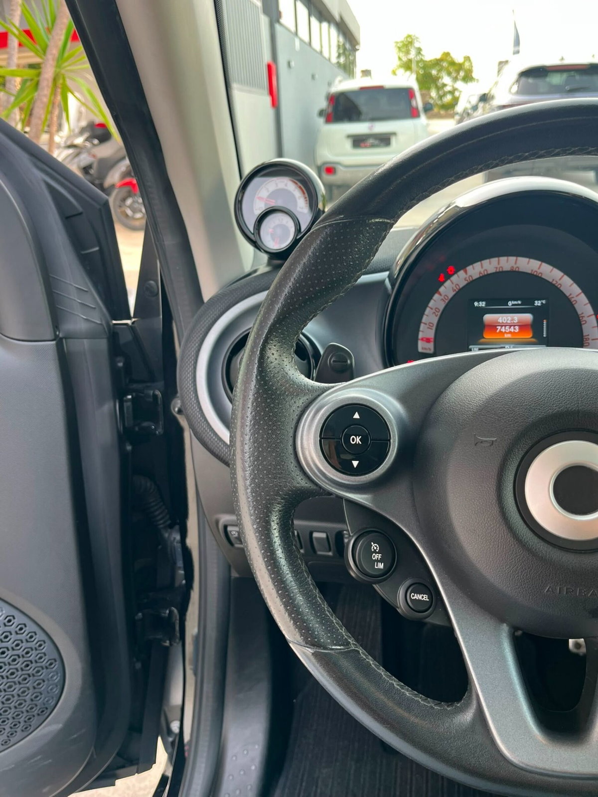 smart Fortwo 70 1.0 twinamic Superpassion (12)