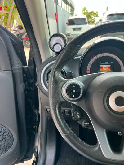 smart Fortwo 70 1.0 twinamic Superpassion (12)