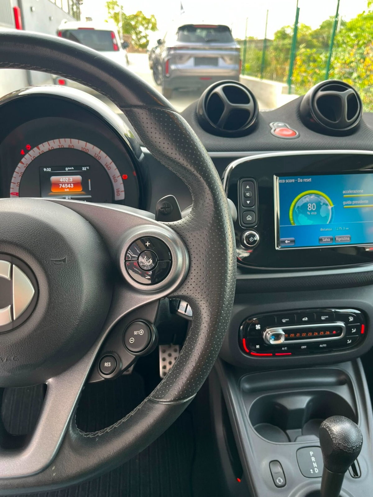 smart Fortwo 70 1.0 twinamic Superpassion (13)