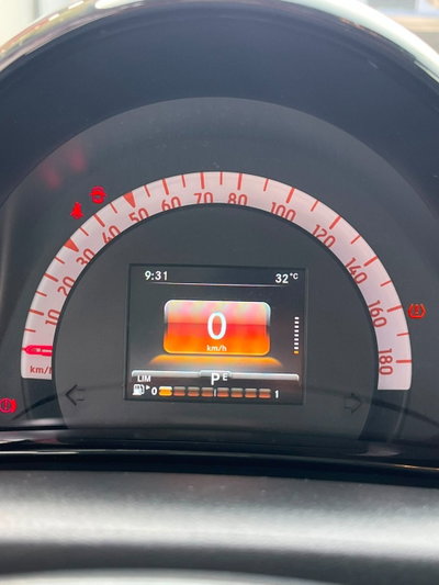 smart Fortwo 70 1.0 twinamic Superpassion (14)