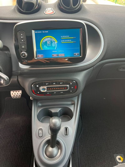 smart Fortwo 70 1.0 twinamic Superpassion (16)