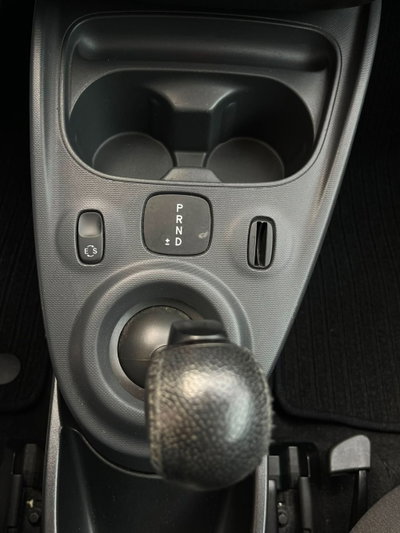 smart Fortwo 70 1.0 twinamic Superpassion (19)