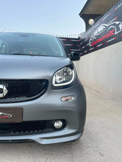 smart Fortwo 70 1.0 twinamic Superpassion (2)