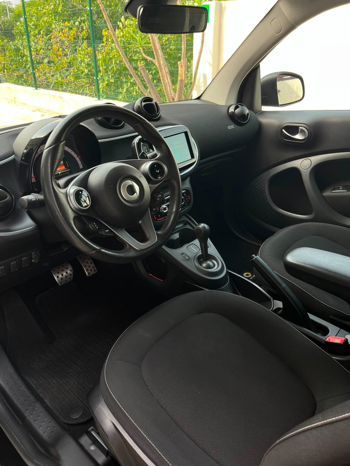 smart Fortwo 70 1.0 twinamic Superpassion (20)