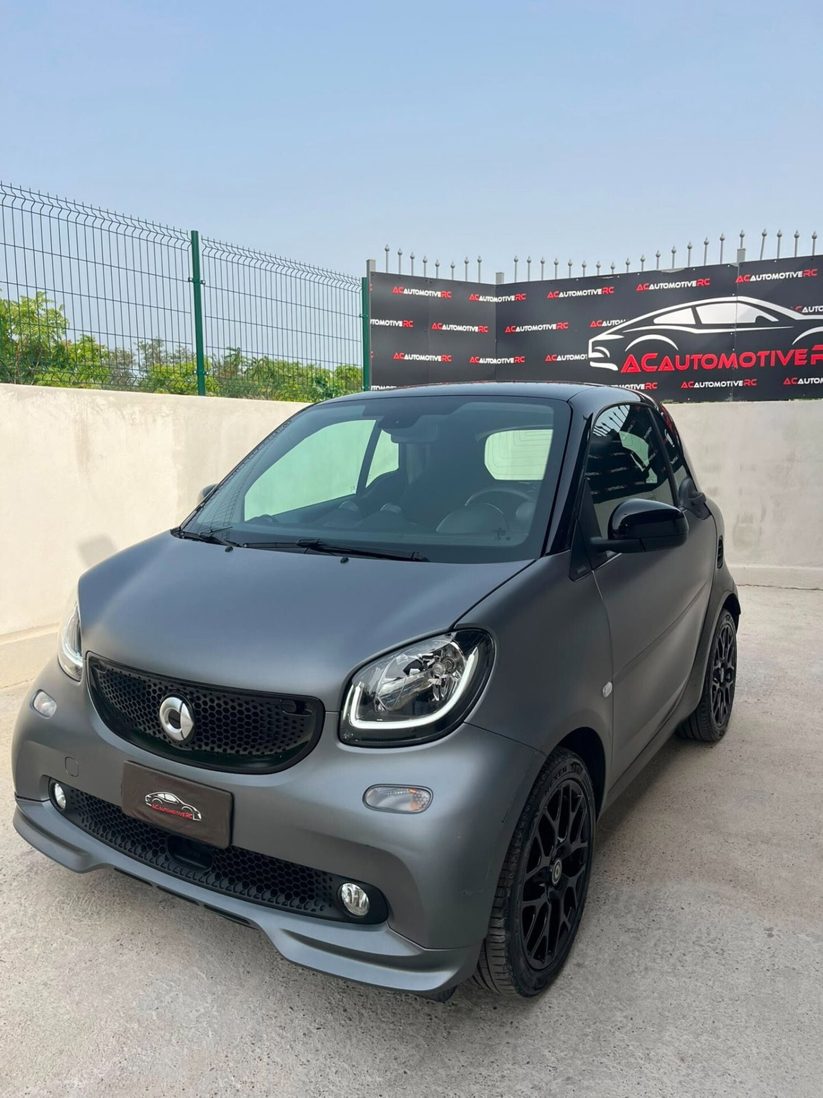 smart Fortwo 70 1.0 twinamic Superpassion (3)