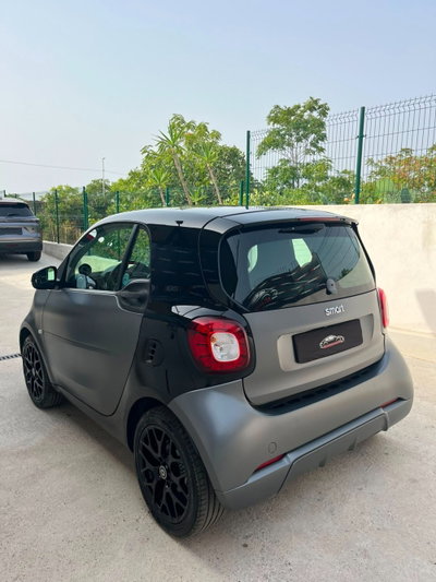 smart Fortwo 70 1.0 twinamic Superpassion (4)