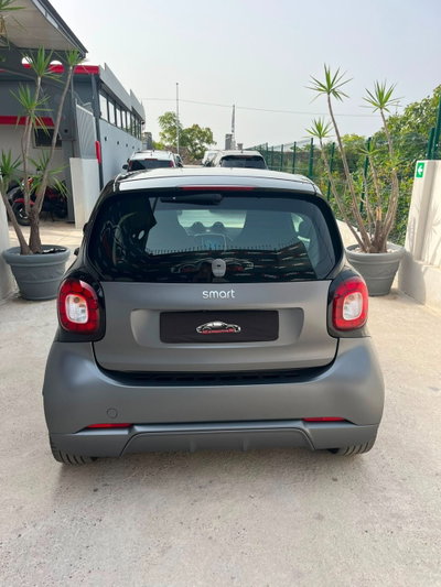 smart Fortwo 70 1.0 twinamic Superpassion (5)