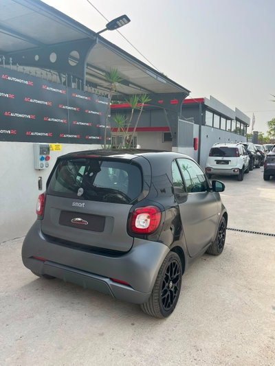 smart Fortwo 70 1.0 twinamic Superpassion (6)
