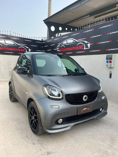 smart Fortwo 70 1.0 twinamic Superpassion (7)