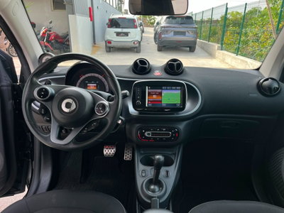 smart Fortwo 70 1.0 twinamic Superpassion (9)