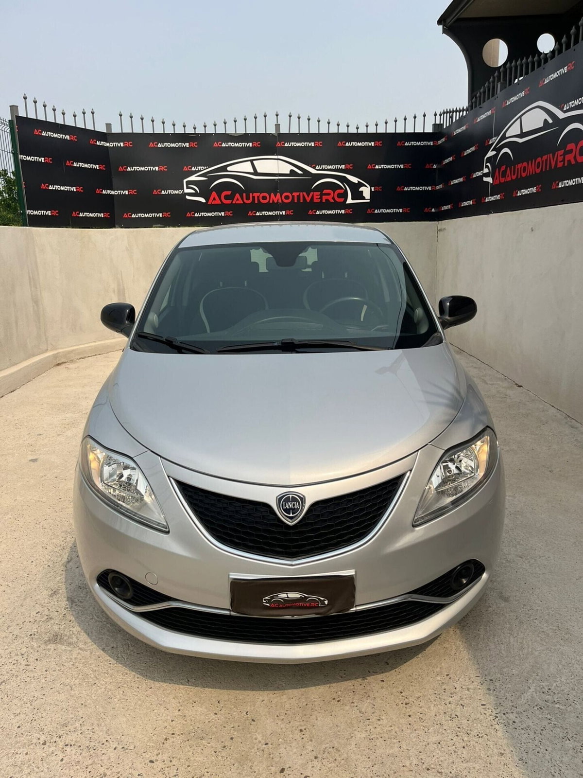 Lancia Ypsilon 1.3 MJT 16V 95 CV 5 porte S&S Platinum