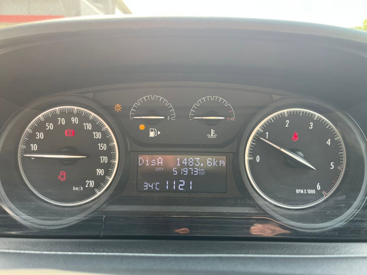 Lancia Ypsilon 1.3 MJT 16V 95 CV 5 porte S&S Platinum (13)