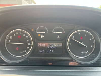 Lancia Ypsilon 1.3 MJT 16V 95 CV 5 porte S&S Platinum (13)