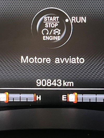 Jeep Renegade 1.6 Mjt 130 CV Limited (13)