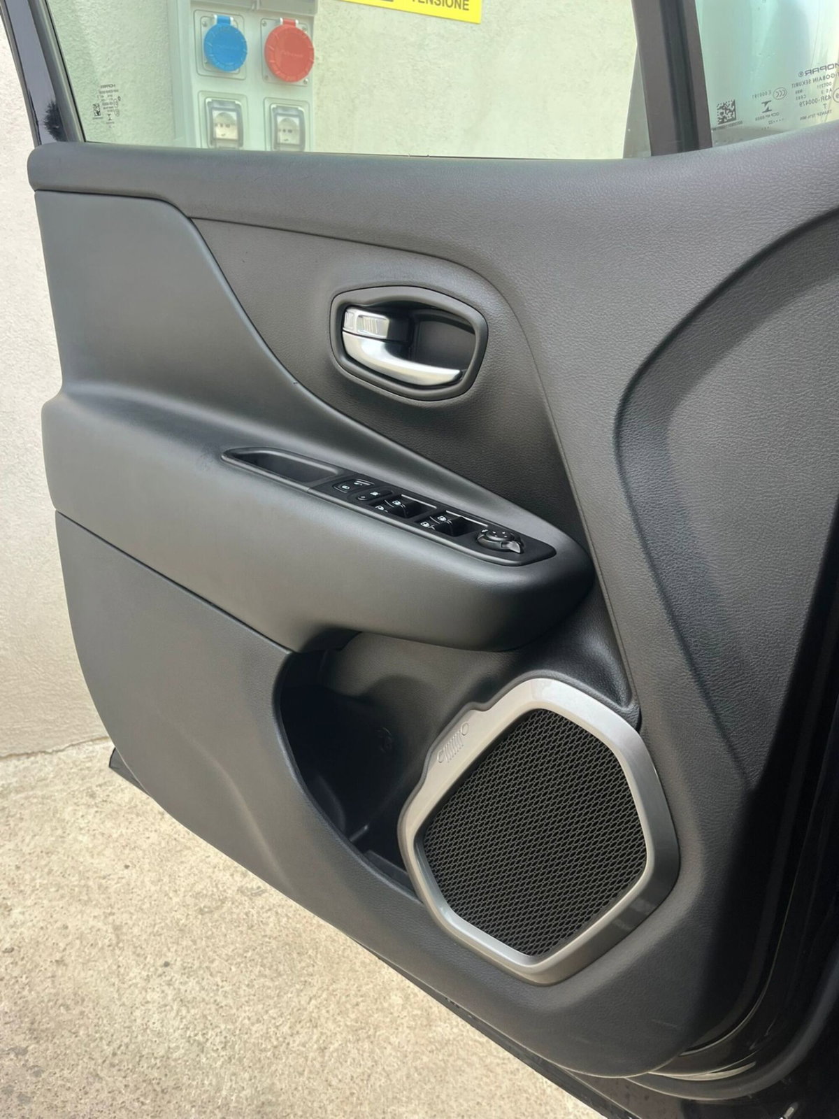 Jeep Renegade 1.6 Mjt 130 CV Limited (20)