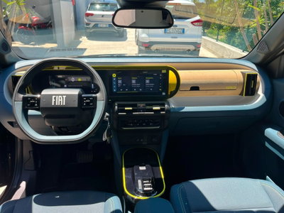 Fiat Grande Panda 1.2 Icon 100cv (10)