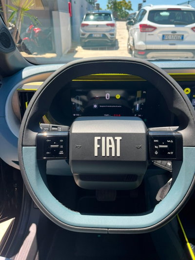 Fiat Grande Panda 1.2 Icon 100cv (11)