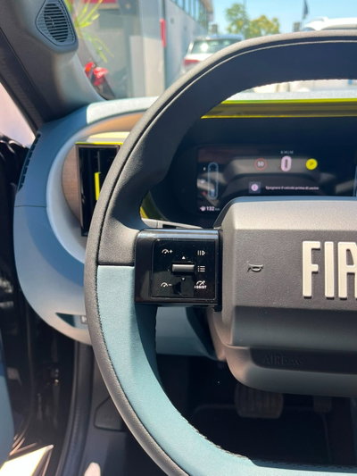 Fiat Grande Panda 1.2 Icon 100cv (12)
