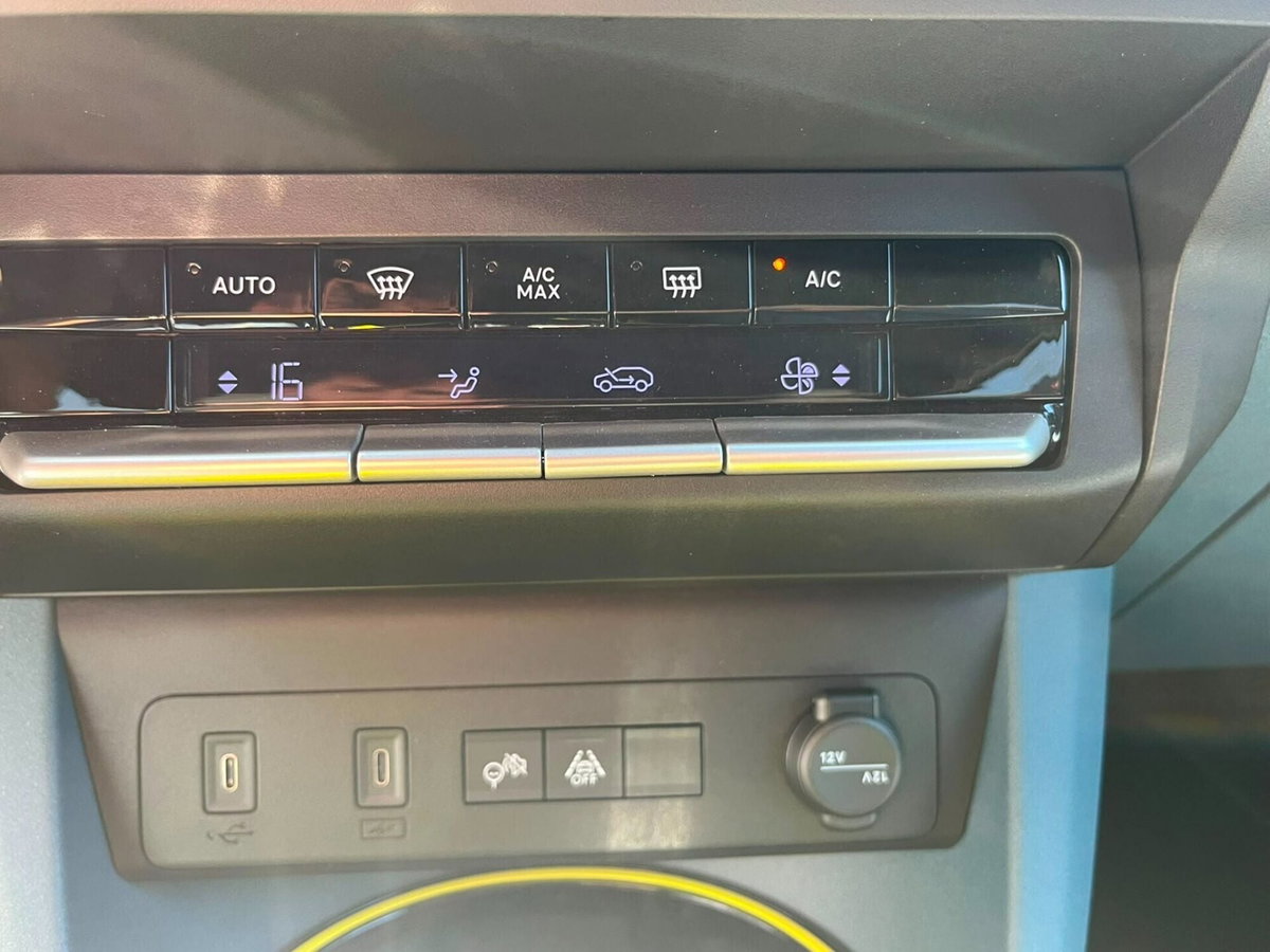 Fiat Grande Panda 1.2 Icon 100cv (19)