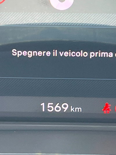 Fiat Grande Panda 1.2 Icon 100cv (9)